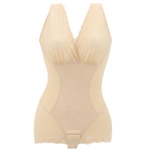 ADAM & EVE Sleeveless Full Body Shaper