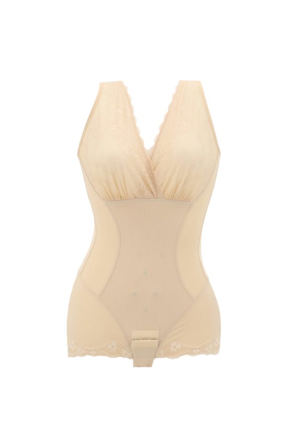 ADAM & EVE Sleeveless Full Body Shaper