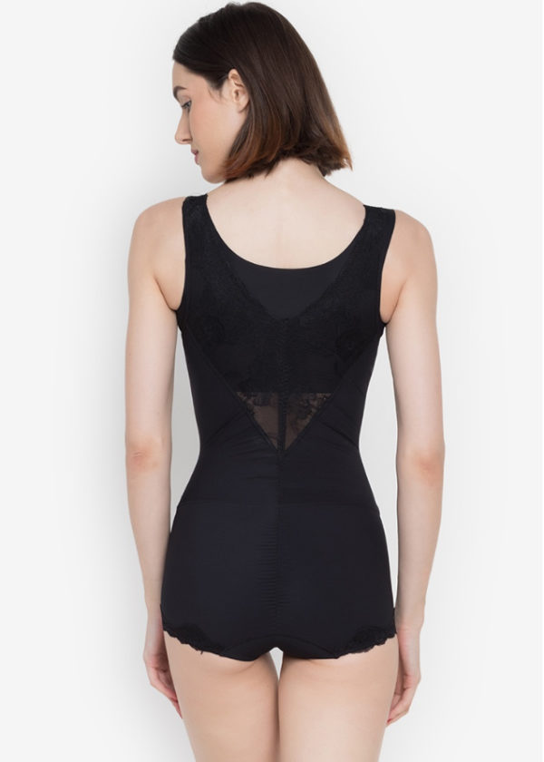 ADAM & EVE Bikini Shaper Bodysuit - Image 5
