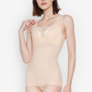 ADAM & EVE Bikini Shaper Bodysuit
