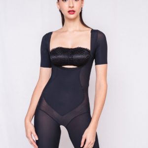 ADAM & EVE Bodysuit Shaper With Sleeves