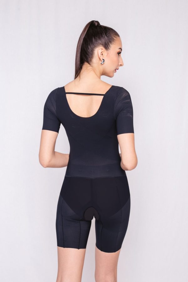 ADAM & EVE Bodysuit Shaper With Sleeves - Image 3