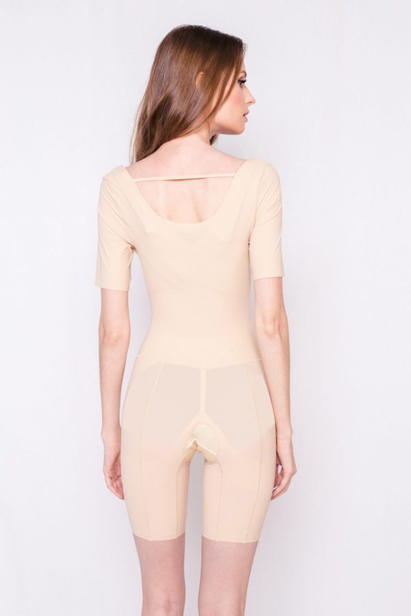ADAM & EVE Bodysuit Shaper With Sleeves - Image 5