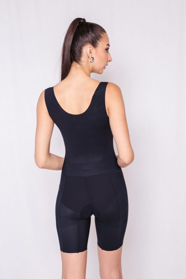 ADAM & EVE Open Bust Bodysuit Shaper - Image 5