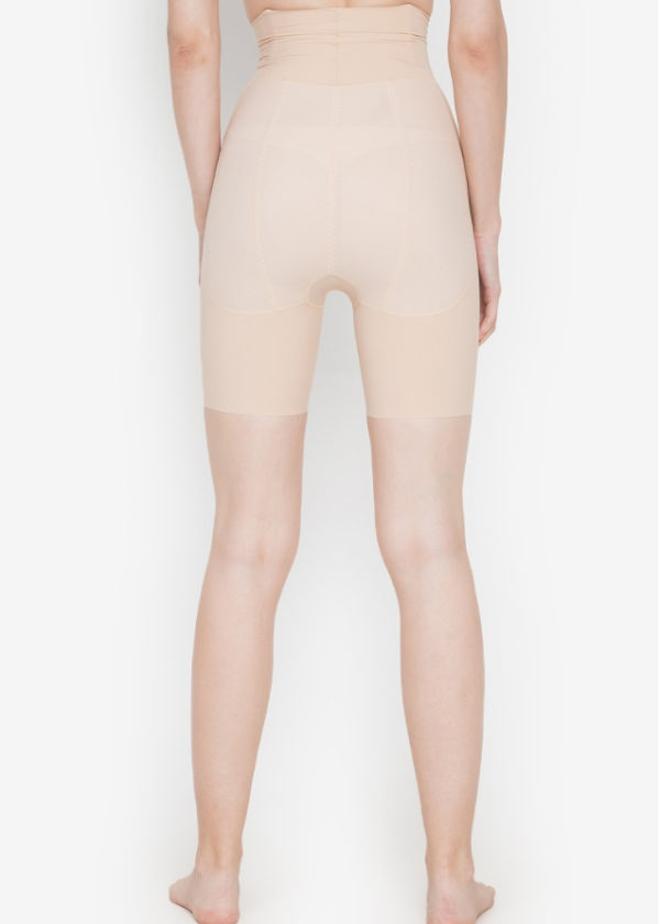 ADAM & EVE High-Waisted Shaper Shorts - Image 3