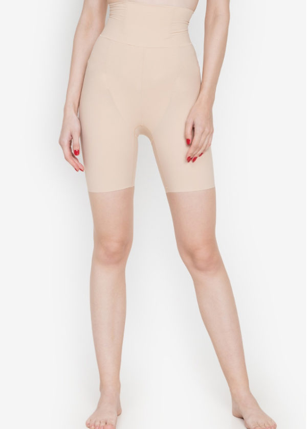 ADAM & EVE High-Waisted Shaper Shorts