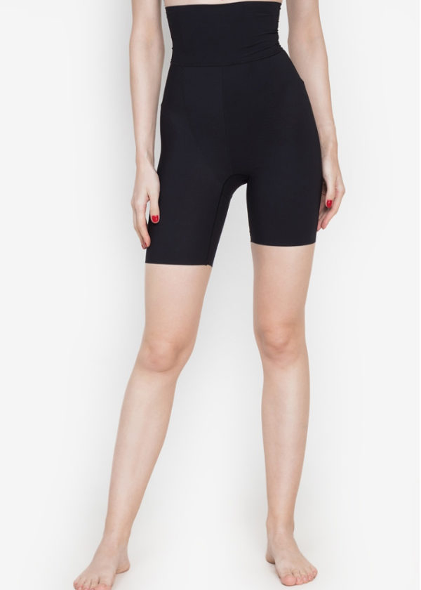 ADAM & EVE High-Waisted Shaper Shorts - Image 4
