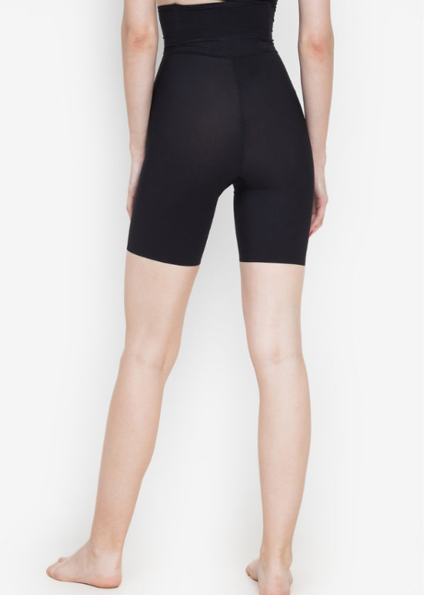ADAM & EVE High-Waisted Shaper Shorts - Image 5