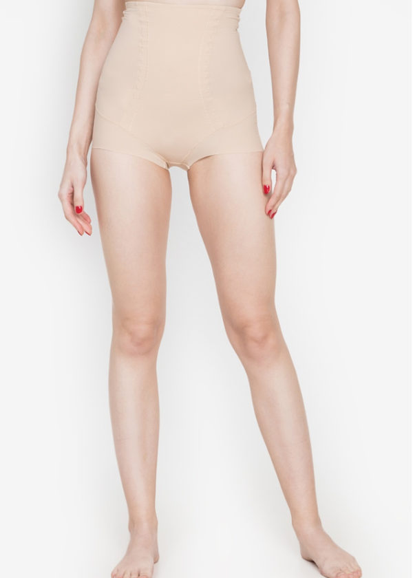 ADAM & EVE High-Waisted Slimming Panty