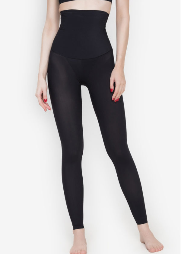 ADAM & EVE High-Waisted Shapewear Leggings