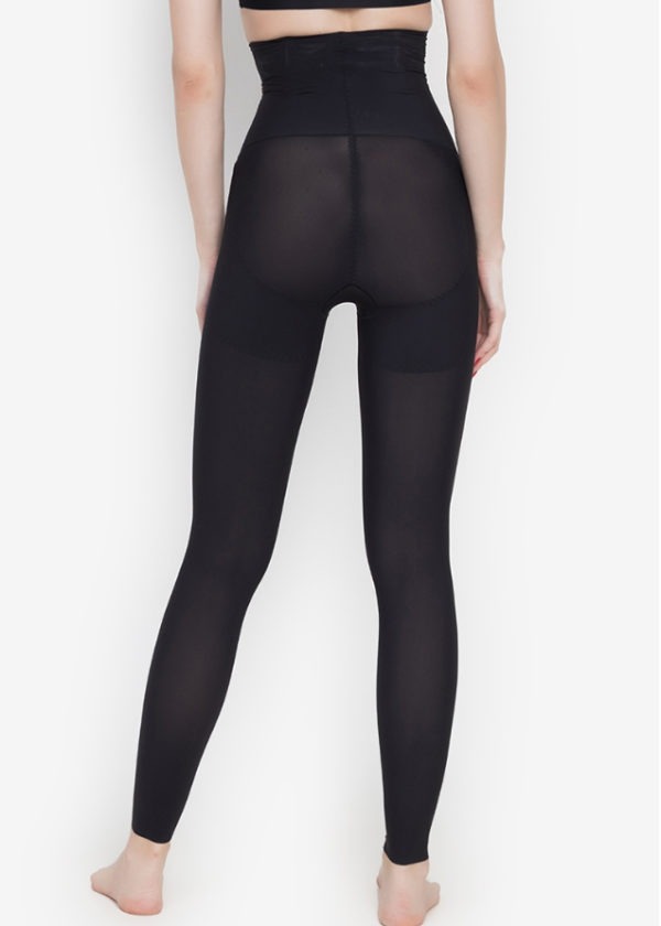 ADAM & EVE High-Waisted Shapewear Leggings - Image 3