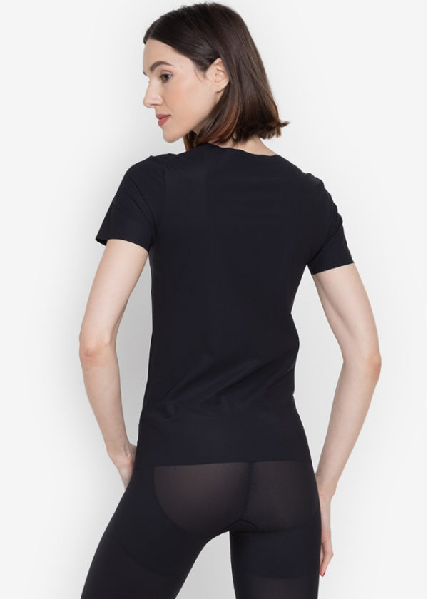 ADAM & EVE Fitness Shapers Shirt - Image 3