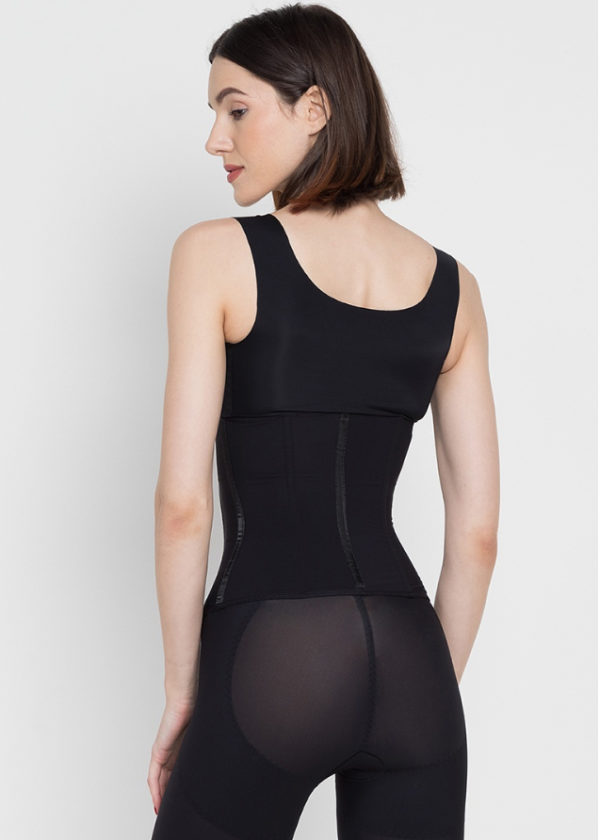 ADAM & EVE Waist Trainer Corset - Image 3