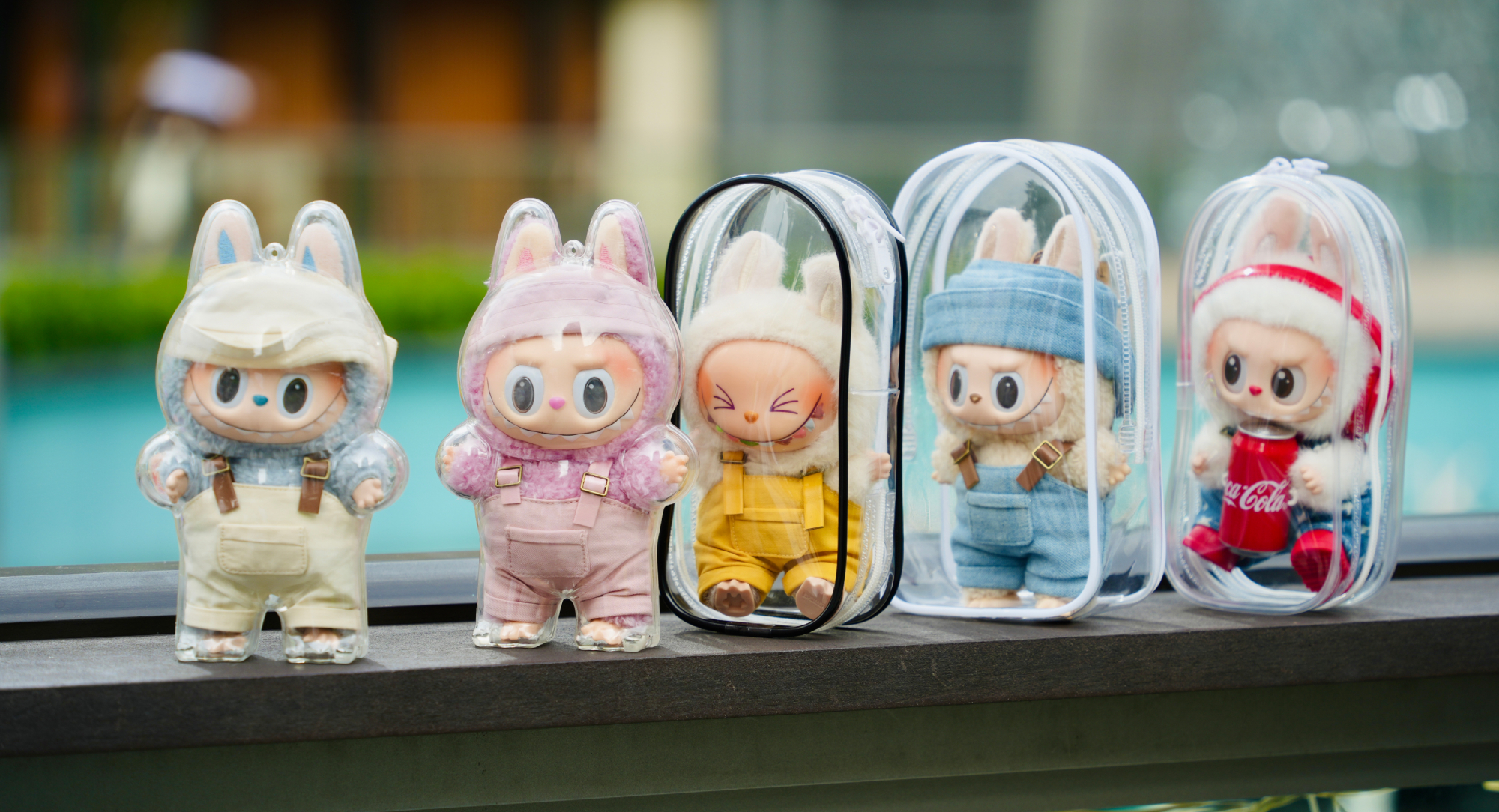 Labubu Lands in Berlin: The Cult Toy Craze Opens First Flagship in