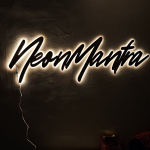 Profile photo of Neon Mantra